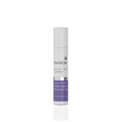 Sebu-Spot Blemish Gel