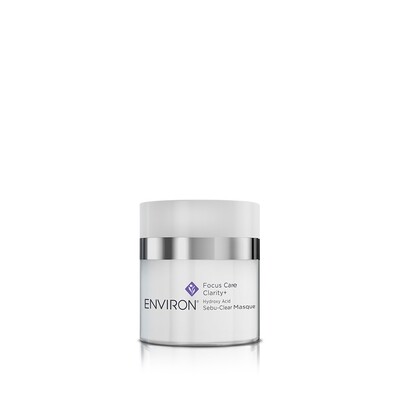 Hydroxy Acid Sebu-Clear Masque