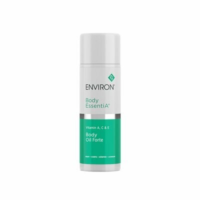 Vitamin A, C &amp; E Body Oil Forte - 100 ml