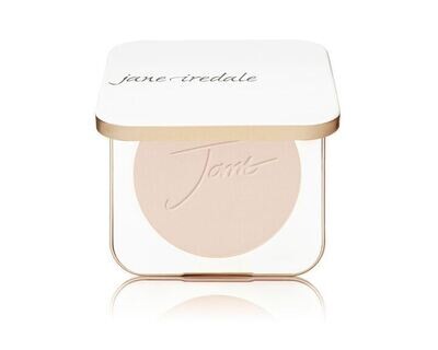 Refillable Compact