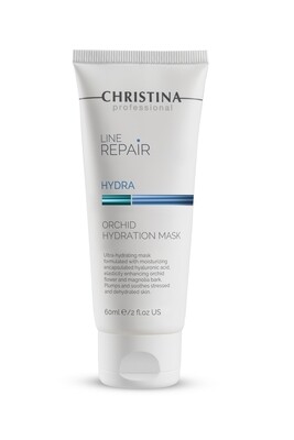Line Repair-Hydra-Orchid Hydration Mask