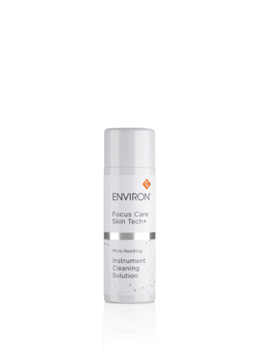Micro-Needling Instrument Cleansing Solution