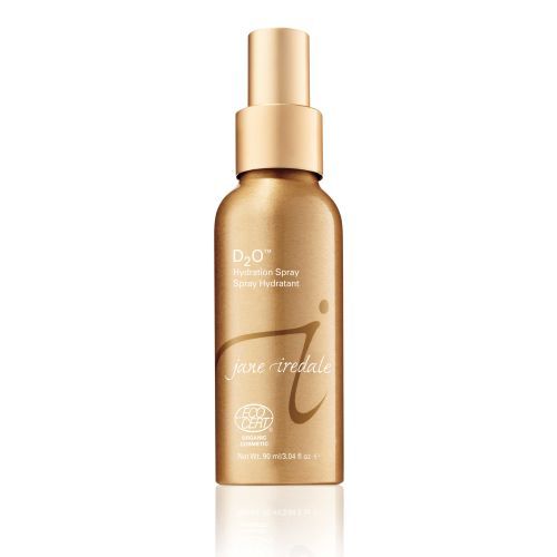 Hydration Spray - D2O