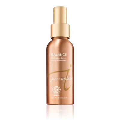 Hydration Spray - Balance