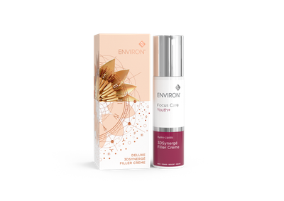 Valentijnpakket - Deluxe 3DSynergé Filler Crème