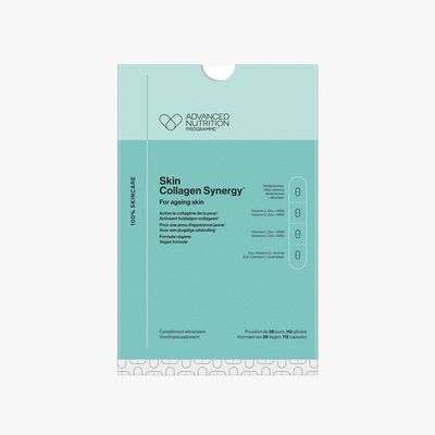 Skin Collagen Synergy