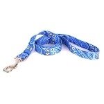"Bandana Blue" hondenlijn