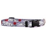 "Best Dog Ever" hondenhalsband