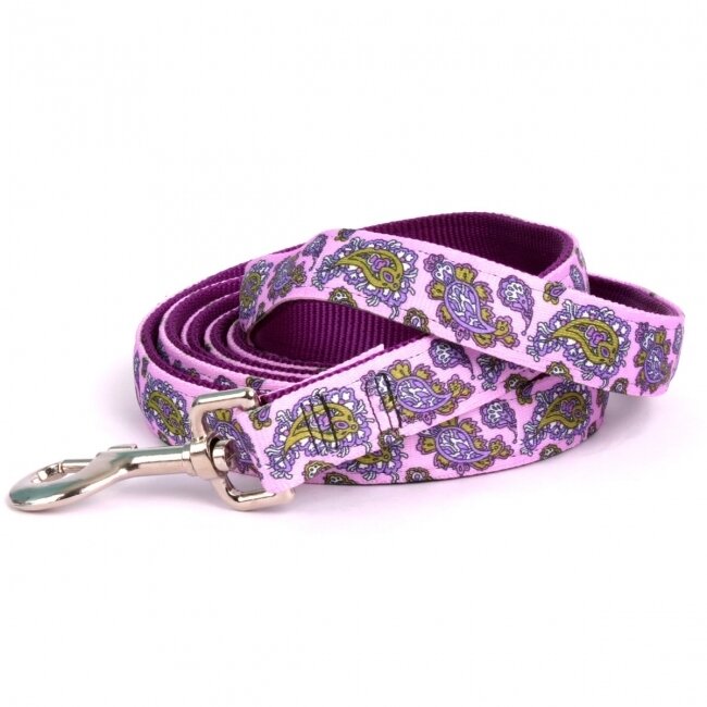 Purple Paisley" Equine Elite lijn"