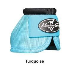 Ballistic Overreach Boots Pacific Blue
