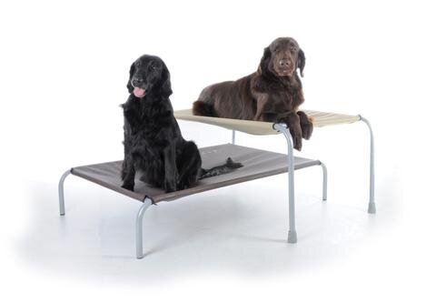 HiK9 hondenbedverhoger maat 2