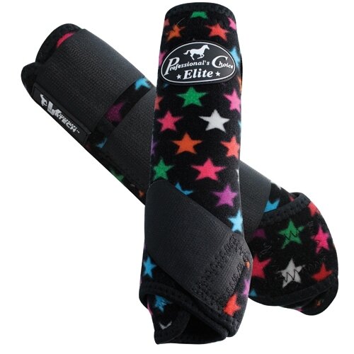 Stars Elite SMB achteraan