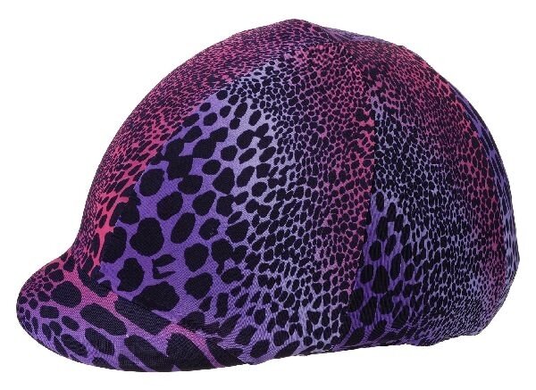 Stretch cap cover wild safari