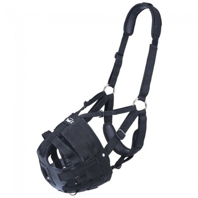 Graasmasker V De Luxe