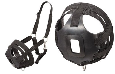 Graasmasker