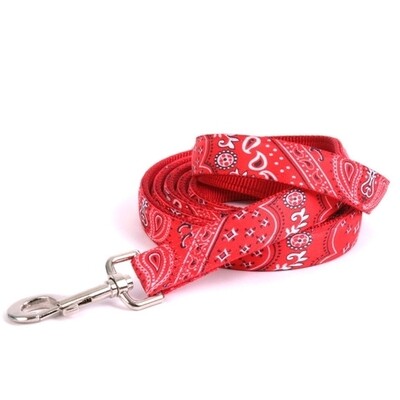 Bandana Red" Equine Elite lijn"