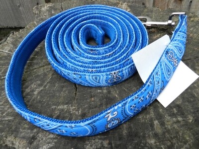 Bandana Blue" Equine Elite lijn"