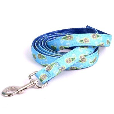 Blue Paisley" High Fashion" lijn