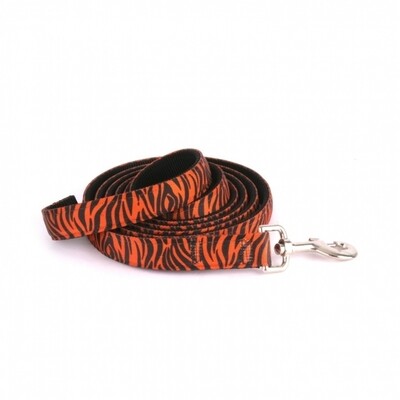 Zebra Rust Black" Equine Elite lijn"