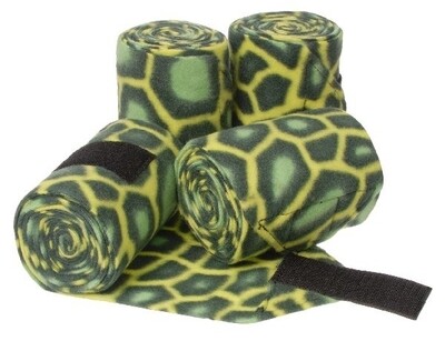Softfleece bandage schildpad Tough 1