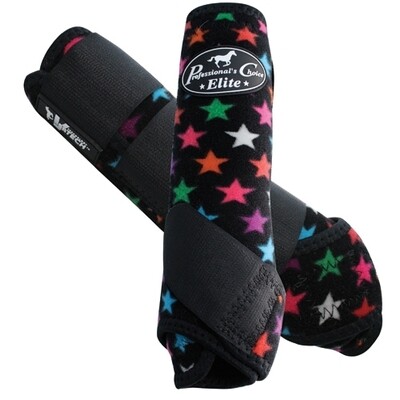 Stars Elite SMB vooraan