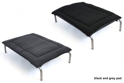 HIK9 omkeerbaar fleecedeken Small