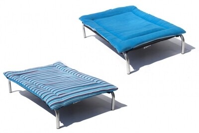 HIK9 omkeerbaar fleecedeken Medium HIK9 omkeerbaar fleecedeken Medium