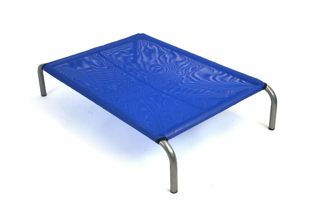 HIK9 hondenbed  Large, Kleur: Blauw