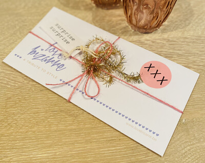 Geschenk