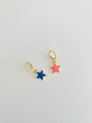 Mix and match Candy Star