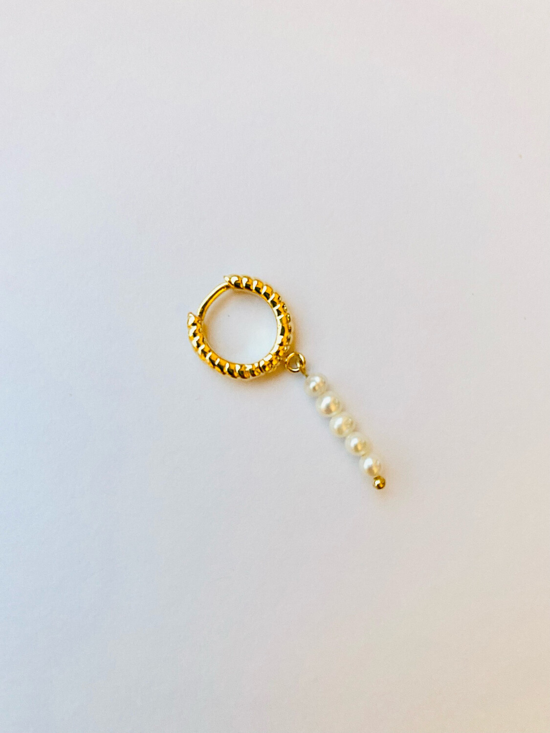Mini Pearls Candy