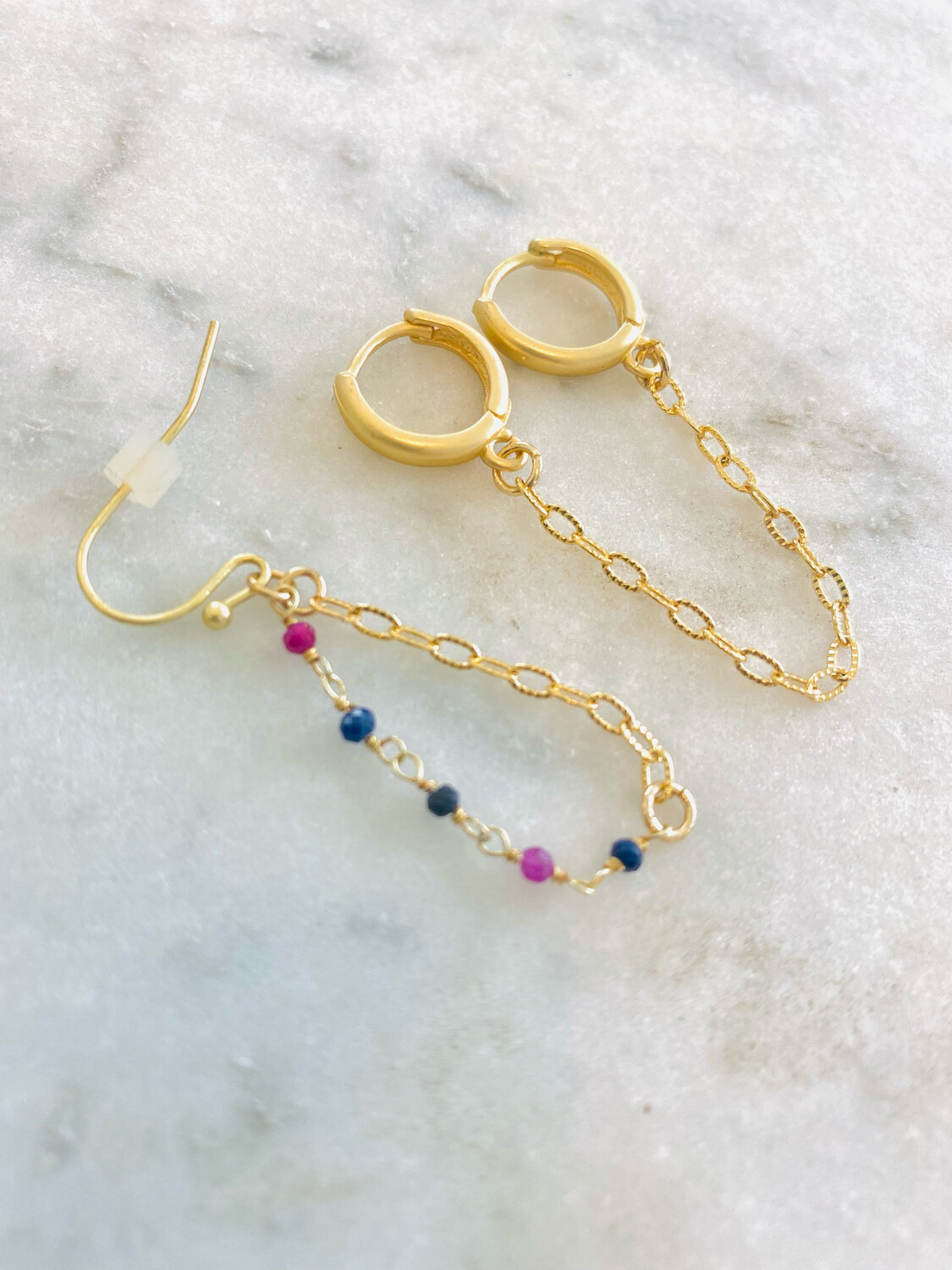 Costes – Love Fun, kleurrijke, handgemaakte juwelen