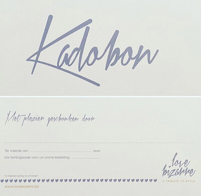 Geschenk