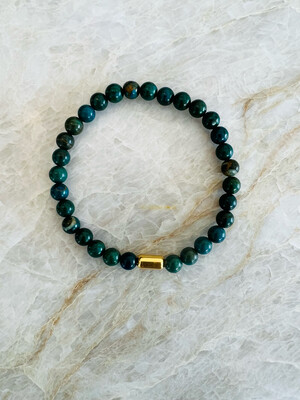 Jean armband