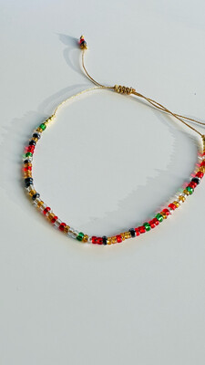 Juliette string bracelet