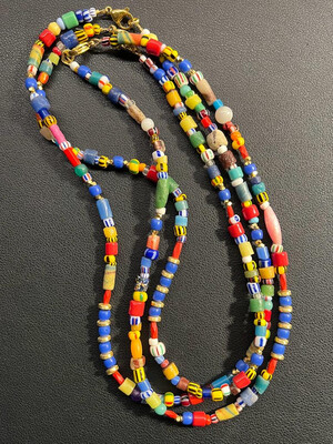 Mendez necklace