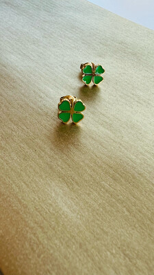 Klavertje ☘️ Vier