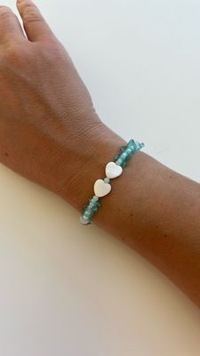 Soft Sweetness Bracelet