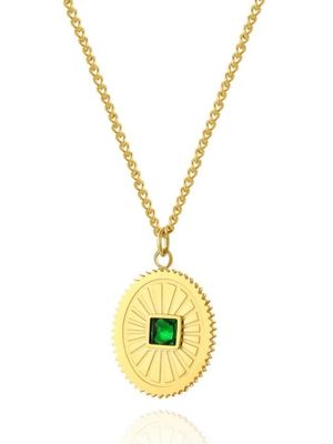 Green spirit