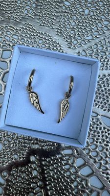 wings