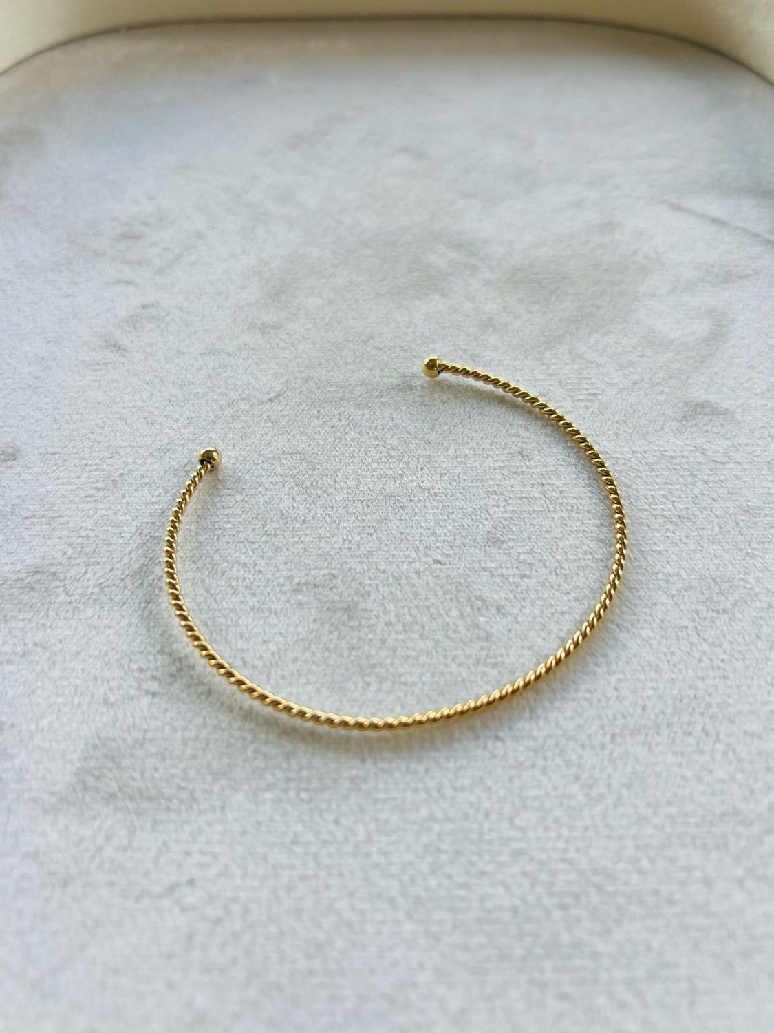 Bangle Lou
