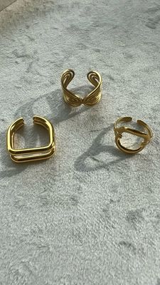 ringen