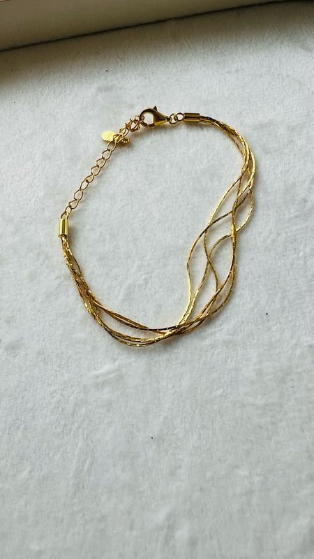 Lea bracelet