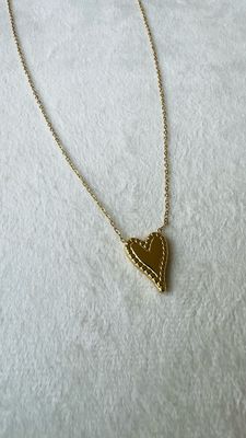 Hart ketting