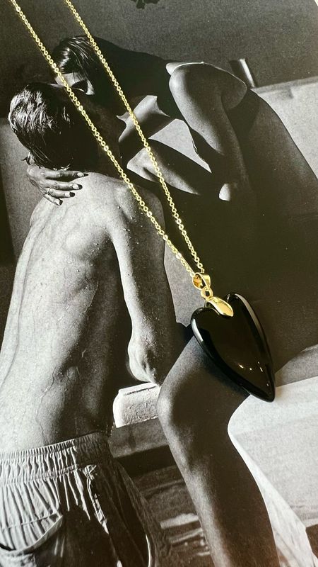 Big Love necklace
