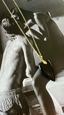 Big Love necklace