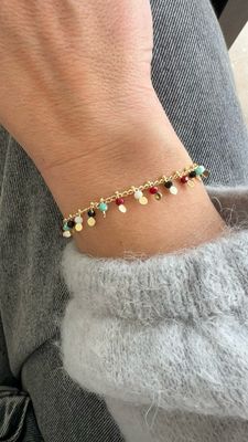Florida bracelet