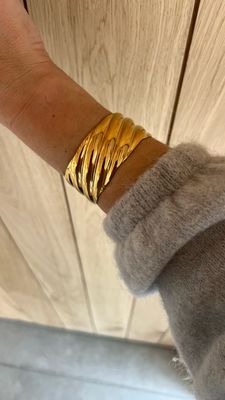 Miami bracelet