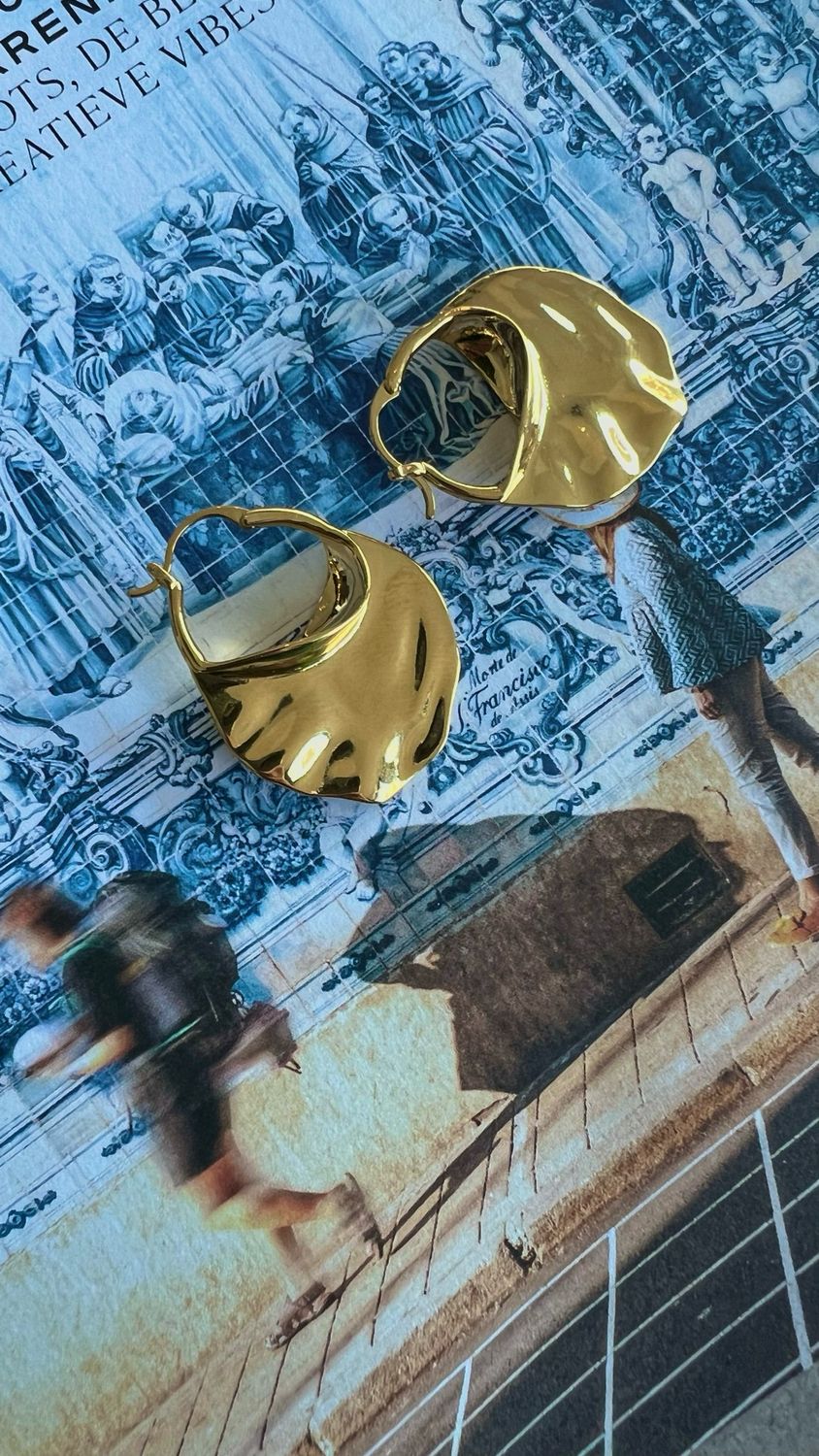  Lissabon earrings