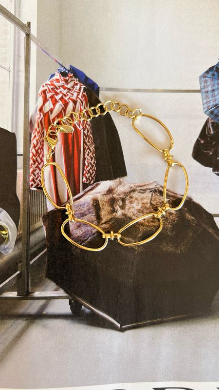 Palm Springs bracelet